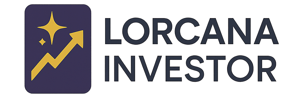Lorcana Investor